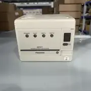 Omron GD-C1 Barcode Reader Cable — detail view