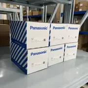Omron GD-C1 Barcode Reader Cable — installation view
