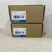 Omron GRT1-DRT PLC Remote I/O Controller Module — front view