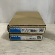 Omron GRT1-OD8-1 SmartSlice Temperature Controller 8-channel Output Module — front view