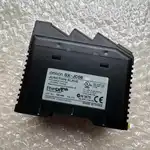 Omron GX-JC06 Junction Cable — installation view