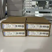 Omron H3DK-M2 AC-DC24-240V multi-function timer — front view showing the 17.5 mm slim DIN-rail housing with the rotary mode selector (8 positions), the rotary range selector (6 positions), and the time-set potentiometer with locking feature on the front face