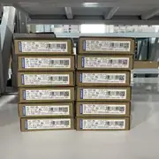 Omron H3DT-HBL 24-48 VAC/VDC power-OFF-delay timer installed in a DIN-rail cabinet — connected to a cooling-fan contactor on a plastics-extrusion heater line, providing 30-second coast-down delay after the heater's 230 VAC shutoff