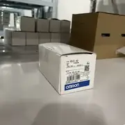 Omron H5CC-AD Digital Timer Counter DC Supply — side view