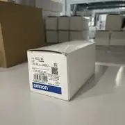 Omron H5CC-AD Digital Timer Counter DC Supply — installation view