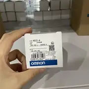 Omron H5CC-A Digital Timer Counter AC100-240V Supply — side view