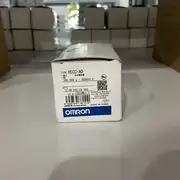 Omron H5CC-A Digital Timer Counter AC100-240V Supply — installation view