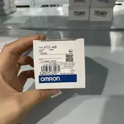 Omron H7CC-ASD Digital Counter — front view