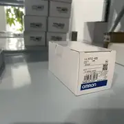 Omron H7CC-ASD Digital Counter — side view