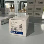 Omron H7CC-ASD Digital Counter — detail view