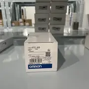 Omron H7CC-ASD Digital Counter — installation view