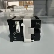 Omron H7CC-AWD Digital Counter with Display — installation view
