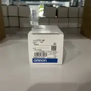 Omron H7CC-AW Digital Counter — front view