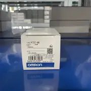 Omron H7CC-AW Digital Counter — side view
