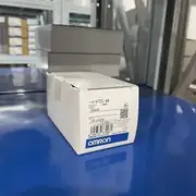 Omron H7CC-AW Digital Counter — installation view