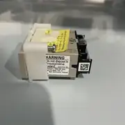 Omron H7EC-N Digital Counter Compact Battery-Powered — detail view