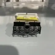 Omron H7EC-N Digital Counter Compact Battery-Powered — installation view