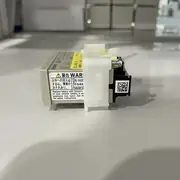Omron H7ET-N Digital Timer Compact — front view