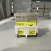 Omron H7ET-N Digital Timer Compact — installation view