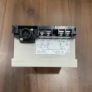 Omron H8PS-8BF DC24V Cam Positioner — front view