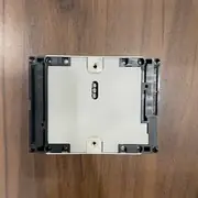 Omron H8PS-8BF DC24V Cam Positioner — installation view