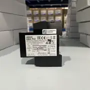Omron K8DS-PU2 Phase Unbalance Monitoring Relay — side view