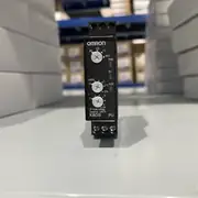 Omron K8DS-PU2 Phase Unbalance Monitoring Relay — installation view