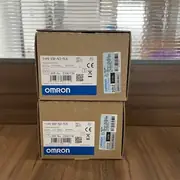 Omron KM-N3-FLK Leakage Current Relay — front view