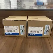 Omron KM-N3-FLK Leakage Current Relay — side view