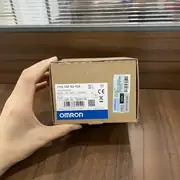Omron KM-N3-FLK Leakage Current Relay — detail view