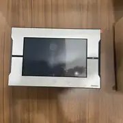 Omron NA5-9W001S-V1 NA Series Touch Screen HMI 9 inch WVGA — side view