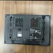 Omron NA5-9W001S-V1 NA Series Touch Screen HMI 9 inch WVGA — detail view