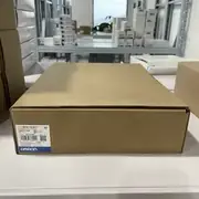 Omron NB10W-TW01B-V1 NB Series HMI 10.1 Inch Ethernet — detail view