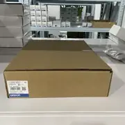 Omron NB10W-TW01B-V1 NB Series HMI 10.1 Inch Ethernet — installation view