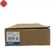 Omron NB7W-TW01B NB Series Touch Screen HMI 7 inch WVGA — side view