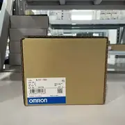Omron NJ101-1000 Machine Automation Controller CPU Unit — front view