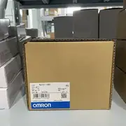 Omron NJ101-1000 Machine Automation Controller CPU Unit — detail view