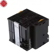 Omron NJ101-9000 CPU Unit Power Supply for NJ101 Series — front view