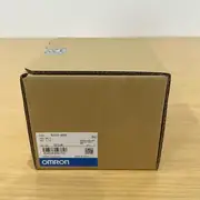 Omron NJ101-9000 CPU Unit Power Supply for NJ101 Series — detail view