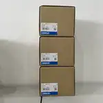 Omron NJ301-1200 NJ Series Machine Automation Controller — detail view