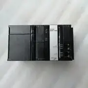 Omron NJ501-1300 Machine Automation Controller NJ501 Series CPU — front view