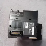 Omron NJ501-1300 Machine Automation Controller NJ501 Series CPU — side view
