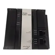 Omron NJ501-1300 Machine Automation Controller NJ501 Series CPU — detail view