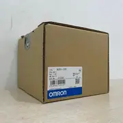Omron NJ501-1300 Machine Automation Controller NJ501 Series CPU — installation view
