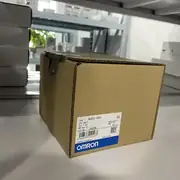 Omron NJ501-1400 Machine Automation Controller NJ501 Series — front view