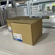 Omron NJ501-1400 Machine Automation Controller NJ501 Series — side view
