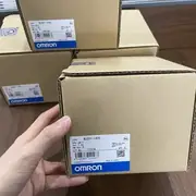 Omron NJ501-1400 Machine Automation Controller NJ501 Series — detail view