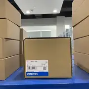Omron NJ501-1400 Machine Automation Controller NJ501 Series — installation view