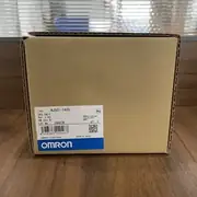 Omron NJ501-1500 Machine Automation Controller NJ501 Series High-Performance — installation view