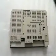 Omron NS10-TV01-V2 NS Series HMI 10.4 Inch — side view